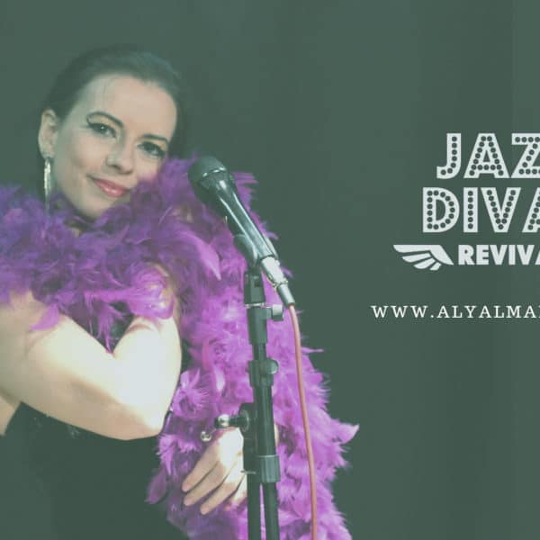Jazz Divas Aly Alma Music