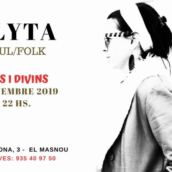 Alyta - Soul&Folk