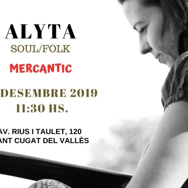 Alyta : Soul & Folk