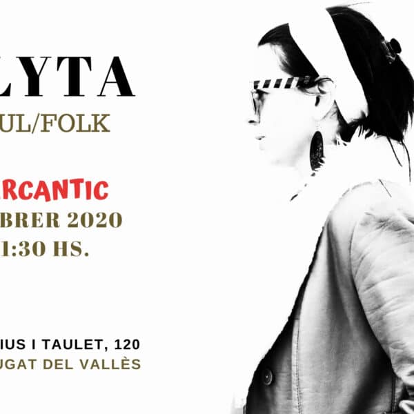 Alyta: Soul&Folk