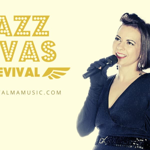 Aly Alma - Jazz Divas