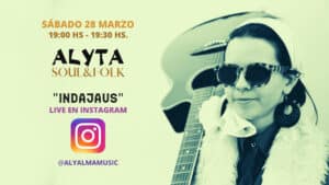Alyta - Aly Alma Music