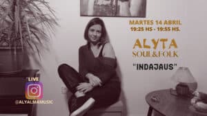 ALYTA - ALY ALMA MUSIC