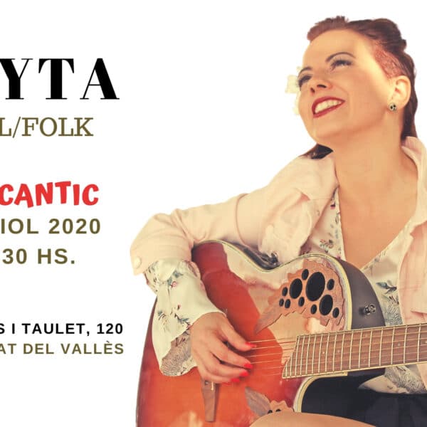 Cartel Alyta - Soul&Folk