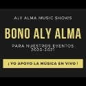 Bono Concierto - Aly Alma Music
