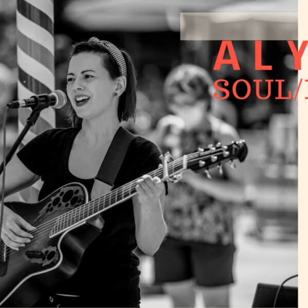 Alyta : SoulFolk - Música para eventos